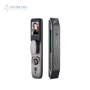دستگیره درب هوشمند مدل SD30