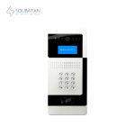 پنل بیرونی آیفون تصویری هوشمند چند واحدی IPHB999