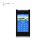 پنل بیرونی آیفون تصویری هوشمند چند واحدی تمام تاچ اندروید HBA PRO